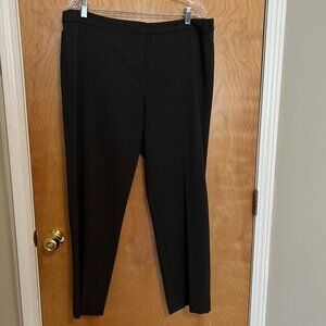 Calvin Klein Gray Pants